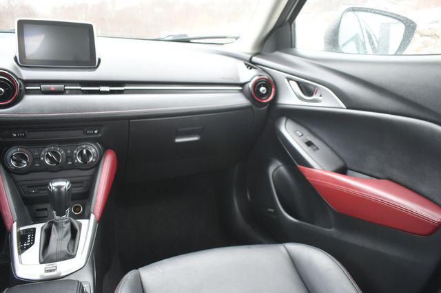 used 2017 Mazda CX-3 car, priced at $10,995