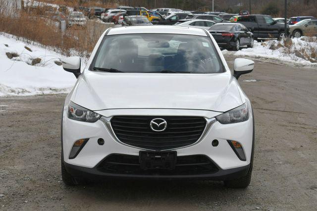 used 2017 Mazda CX-3 car, priced at $10,995