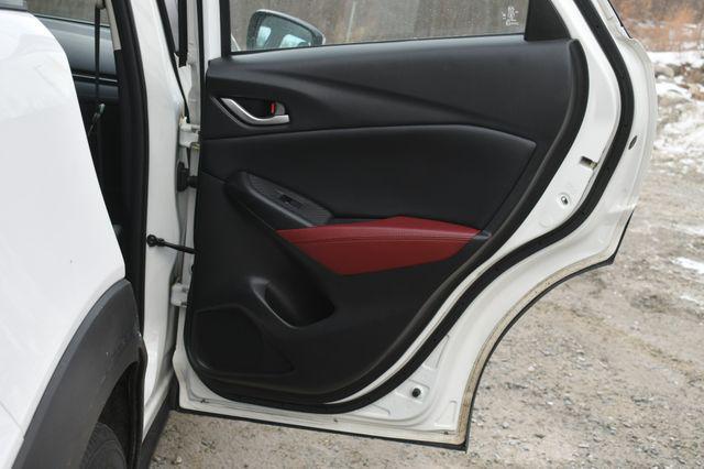 used 2017 Mazda CX-3 car, priced at $10,995
