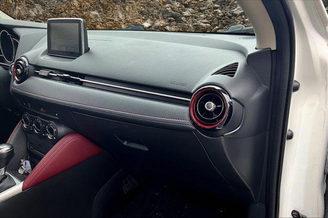 used 2017 Mazda CX-3 car, priced at $9,995