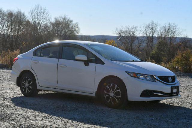 used 2015 Honda Civic car, priced at $11,995