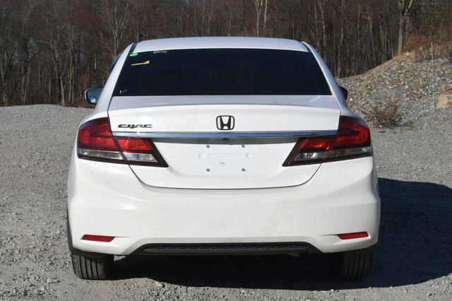 used 2015 Honda Civic car, priced at $11,995