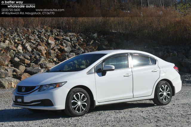 used 2015 Honda Civic car, priced at $11,995