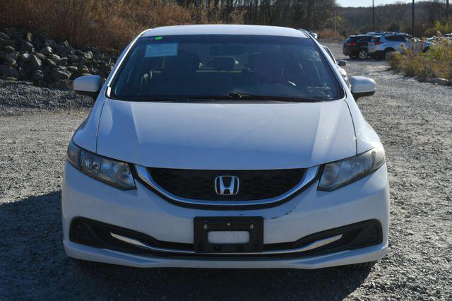 used 2015 Honda Civic car, priced at $11,995