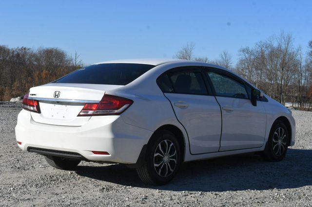 used 2015 Honda Civic car, priced at $11,995