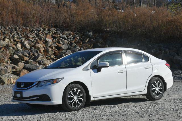 used 2015 Honda Civic car, priced at $11,995