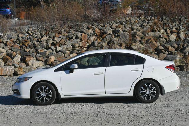 used 2015 Honda Civic car, priced at $11,995