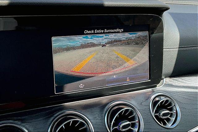 used 2019 Mercedes-Benz E-Class car, priced at $25,995