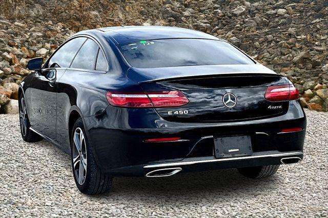 used 2019 Mercedes-Benz E-Class car, priced at $25,995