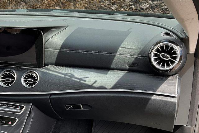used 2019 Mercedes-Benz E-Class car, priced at $25,995