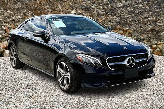 used 2019 Mercedes-Benz E-Class car, priced at $25,995