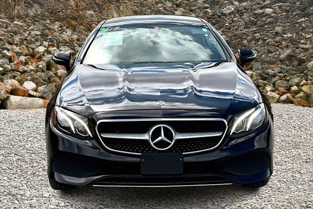 used 2019 Mercedes-Benz E-Class car, priced at $25,995