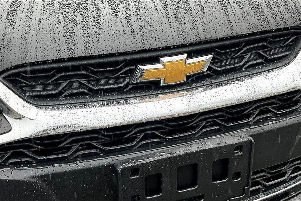 used 2020 Chevrolet Spark car, priced at $9,495