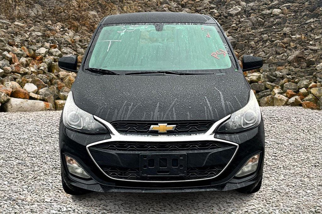 used 2020 Chevrolet Spark car, priced at $9,495