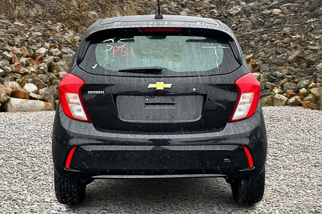 used 2020 Chevrolet Spark car, priced at $9,495