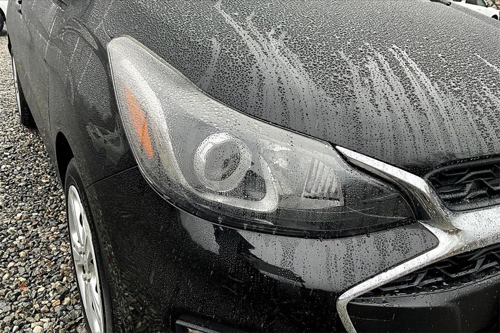 used 2020 Chevrolet Spark car, priced at $9,495