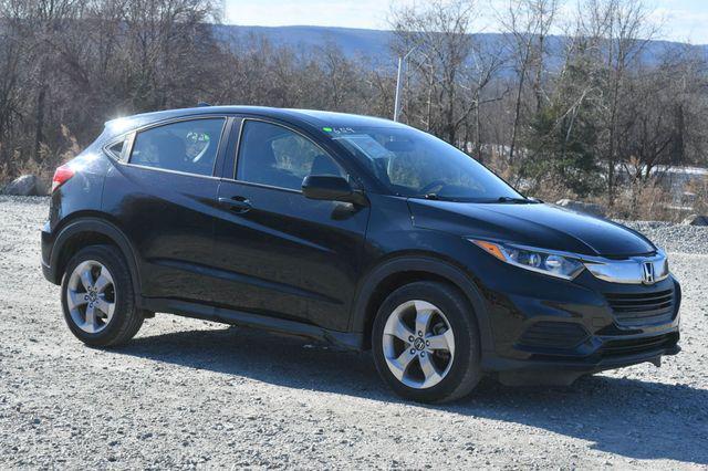 used 2019 Honda HR-V car, priced at $15,995