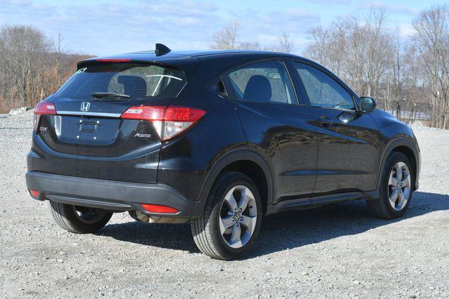 used 2019 Honda HR-V car, priced at $15,995