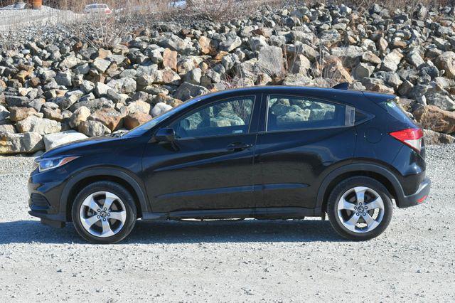 used 2019 Honda HR-V car, priced at $15,995