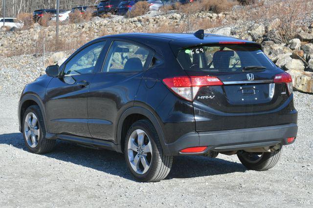 used 2019 Honda HR-V car, priced at $15,995