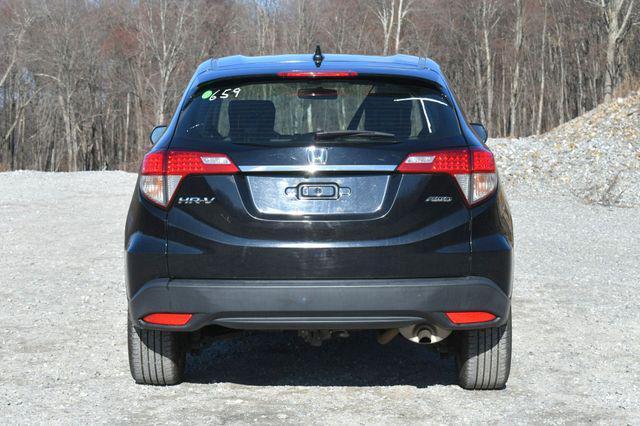 used 2019 Honda HR-V car, priced at $15,995