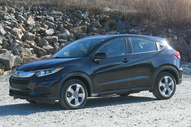 used 2019 Honda HR-V car, priced at $15,995