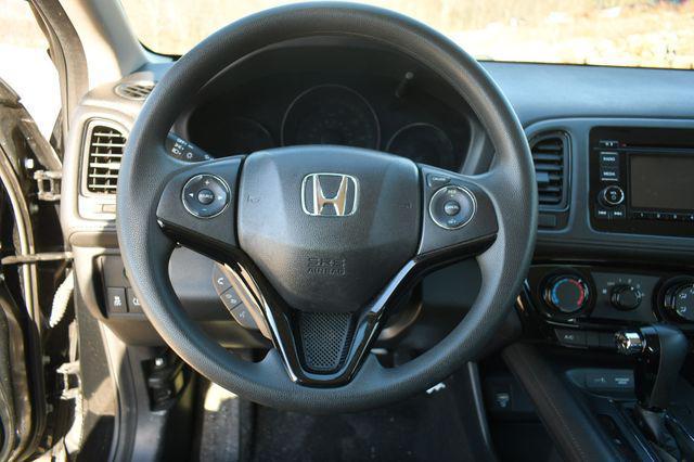 used 2019 Honda HR-V car, priced at $15,995