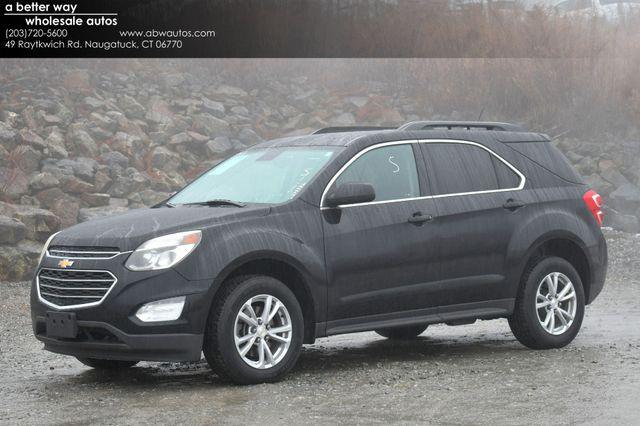 used 2016 Chevrolet Equinox car, priced at $8,995