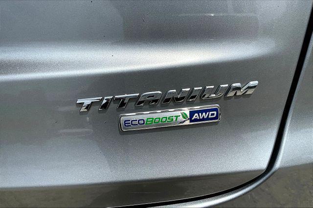 used 2020 Ford Fusion car, priced at $13,995