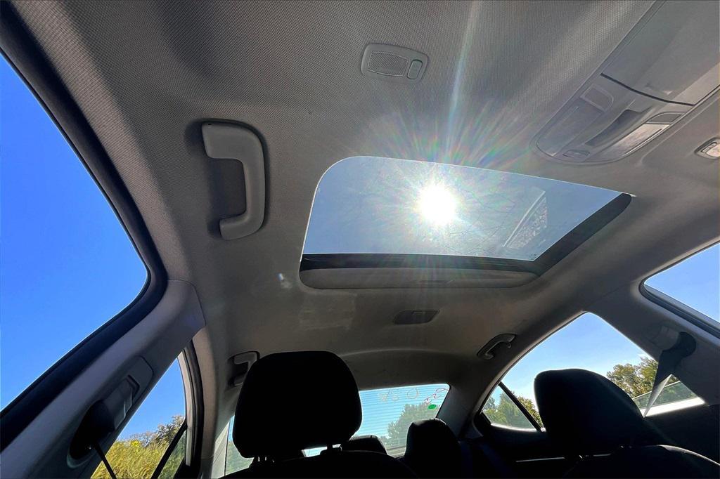 used 2019 Hyundai Elantra car, priced at $11,495