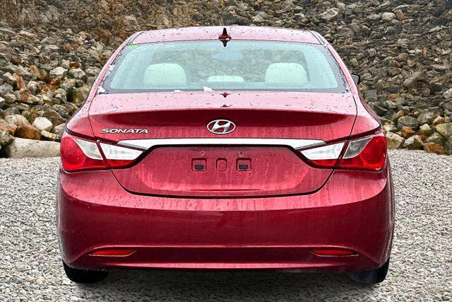 used 2013 Hyundai Sonata car, priced at $7,995
