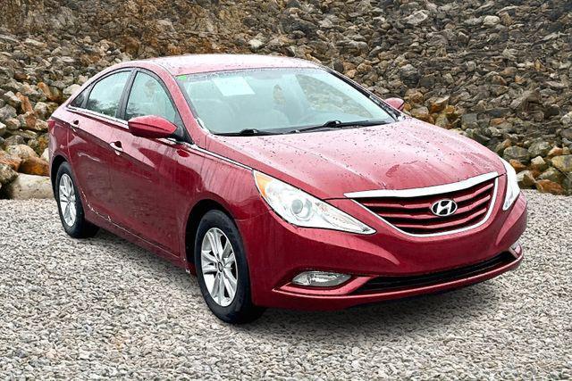 used 2013 Hyundai Sonata car, priced at $7,995