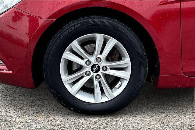 used 2013 Hyundai Sonata car, priced at $7,995