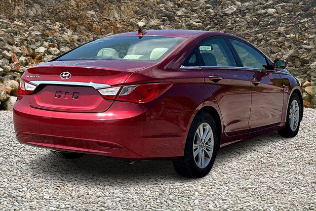 used 2013 Hyundai Sonata car, priced at $6,995