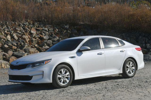 used 2017 Kia Optima car, priced at $9,995