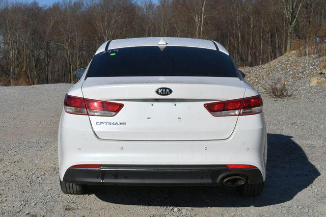 used 2017 Kia Optima car, priced at $9,995