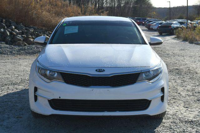 used 2017 Kia Optima car, priced at $9,995