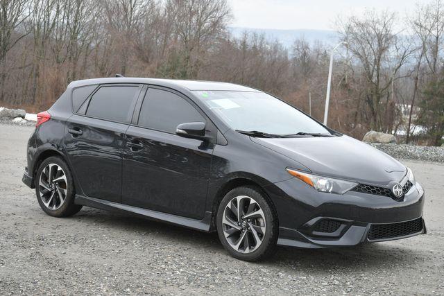 used 2016 Scion iM car, priced at $10,995