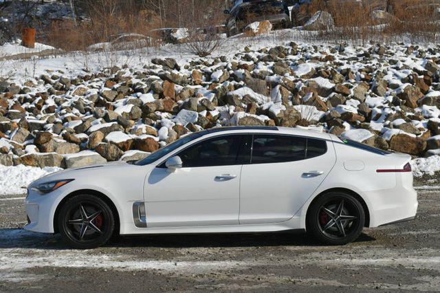 used 2018 Kia Stinger car, priced at $12,995