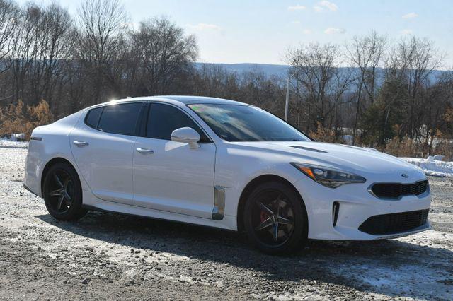 used 2018 Kia Stinger car, priced at $12,995