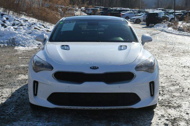 used 2018 Kia Stinger car, priced at $12,995