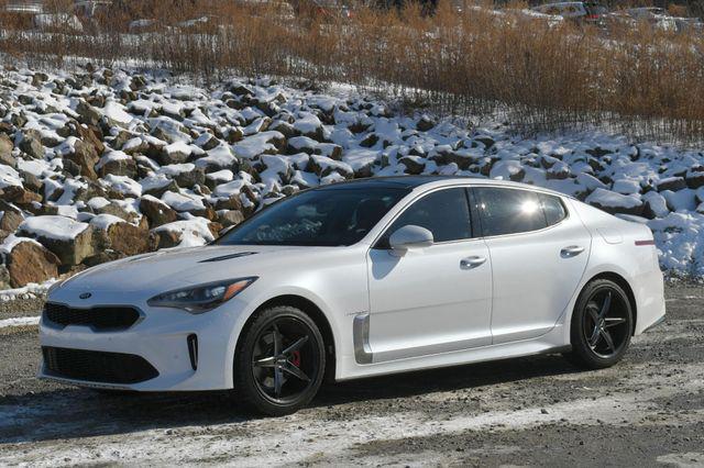 used 2018 Kia Stinger car, priced at $12,995