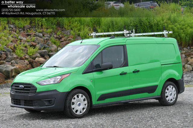 used 2021 Ford Transit Connect car, priced at $19,495