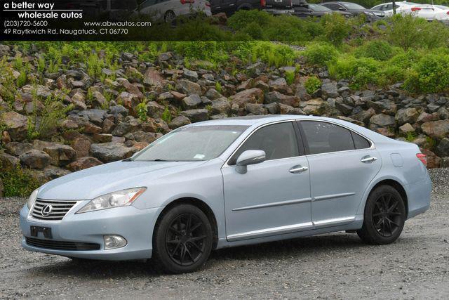 used 2012 Lexus ES 350 car, priced at $11,995