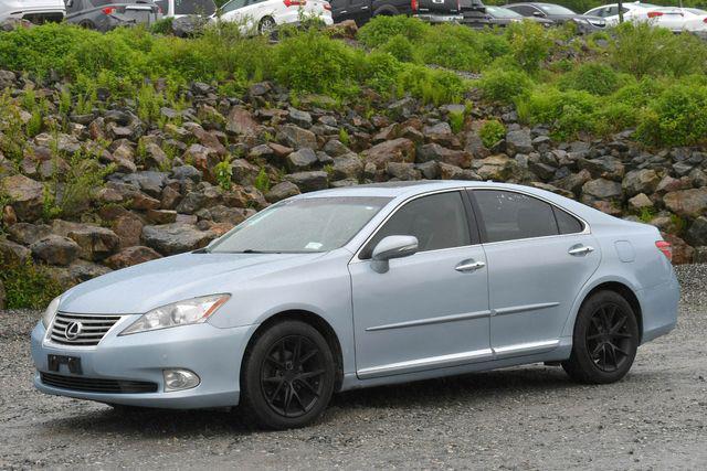 used 2012 Lexus ES 350 car, priced at $11,495