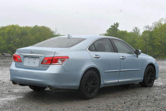 used 2012 Lexus ES 350 car, priced at $11,495