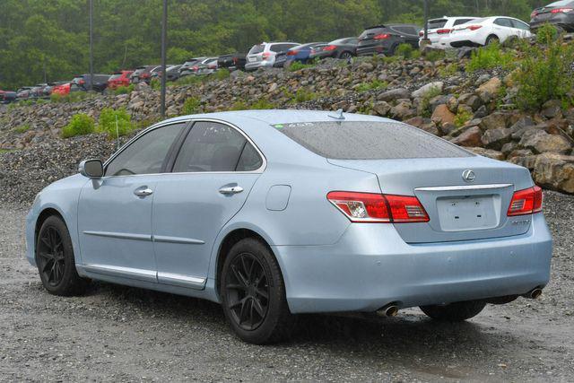 used 2012 Lexus ES 350 car, priced at $11,495