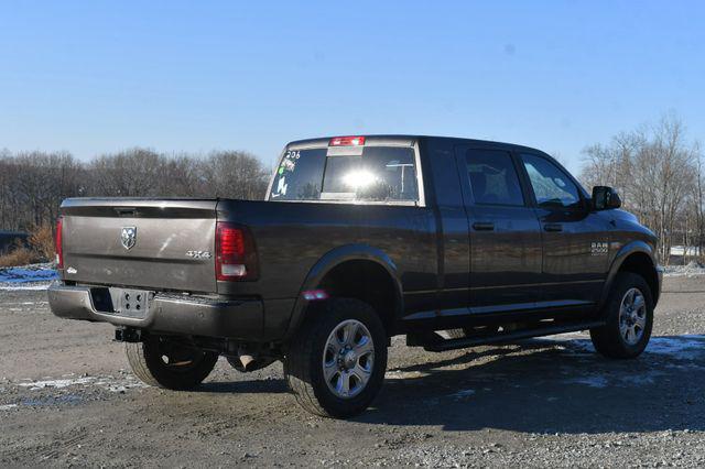 used 2018 Ram 2500 car, priced at $34,995