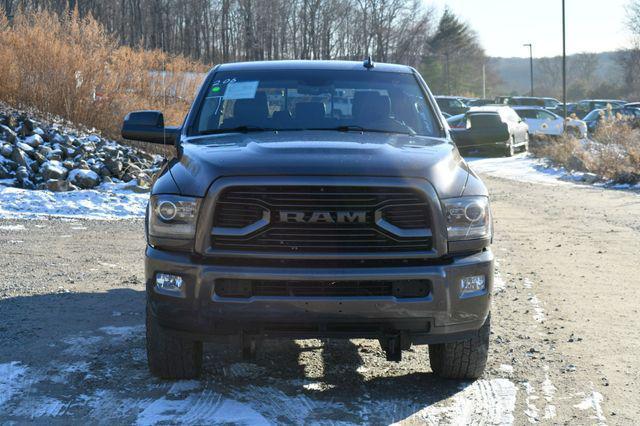 used 2018 Ram 2500 car, priced at $34,995