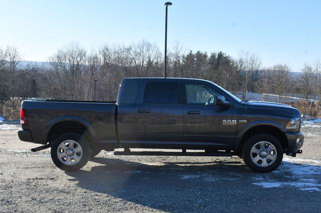 used 2018 Ram 2500 car, priced at $34,995